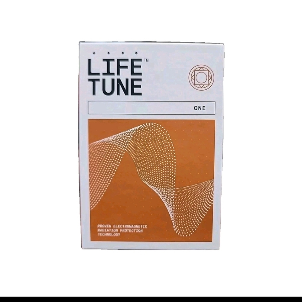 LIFE TUNE ONE open box